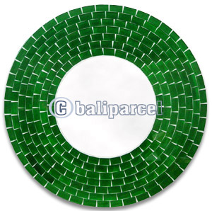 Mosaic Mirror