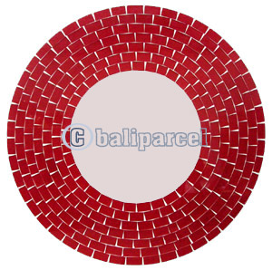 Mosaic Mirror