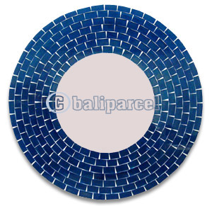 Mosaic Mirror