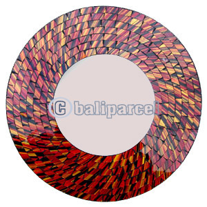 Mosaic Mirror