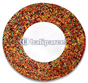 Mosaic Mirror