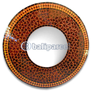 Mosaic Mirror