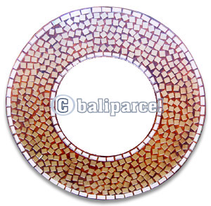 Mosaic Mirror