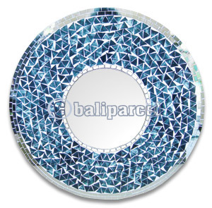 Mosaic Mirror