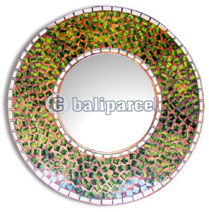 Mosaic Mirror