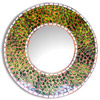 Mosaic Mirror