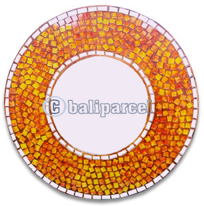 Mosaic Mirror