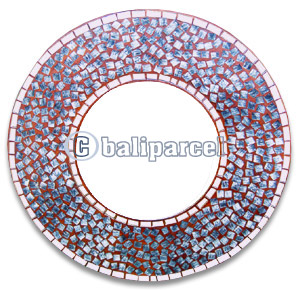 Mosaic Mirror