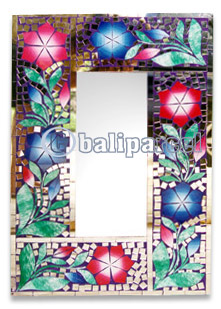 Mosaic Mirror