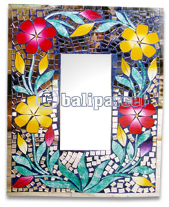 Mosaic Mirror