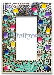 Mosaic Mirror