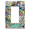 Mosaic Mirror