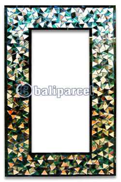 Mosaic Mirror
