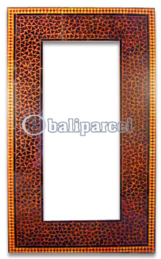 Mosaic Mirror
