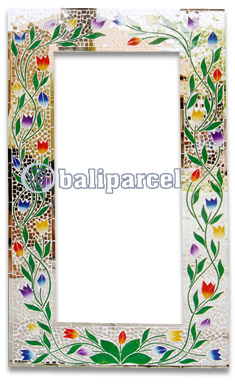 Mosaic Mirror