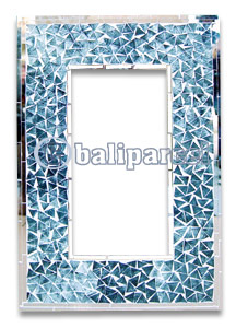 Mosaic Mirror