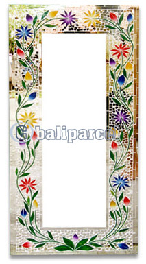 Mosaic Mirror