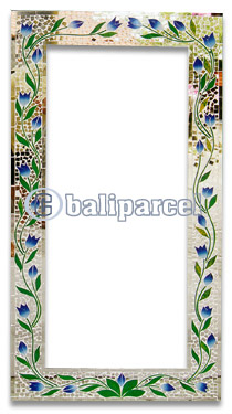 Mosaic Mirror