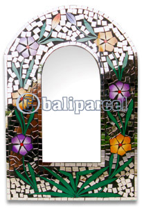 Mosaic Mirror