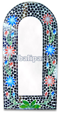 Mosaic Mirror