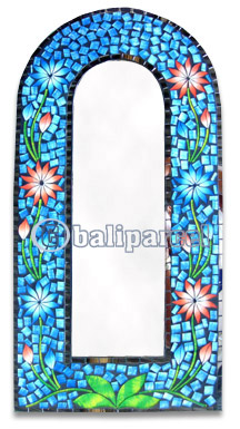 Mosaic Mirror
