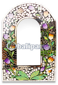 Mosaic Mirror
