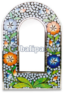 Mosaic Mirror