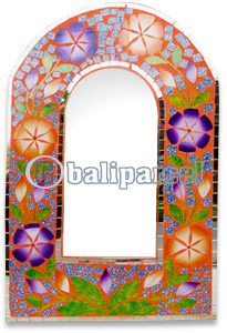 Mosaic Mirror