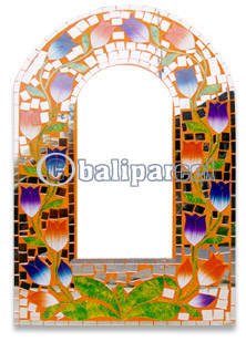 Mosaic Mirror