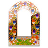 Mosaic Mirror