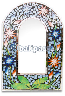 Mosaic Mirror