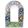 Mosaic Mirror