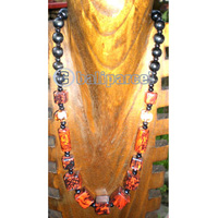Wooden Necklaces