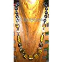 Wooden Necklaces