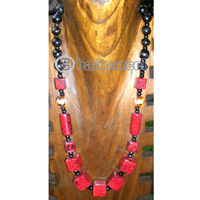 Wooden Necklaces