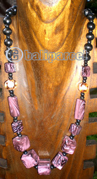 Wooden Necklaces