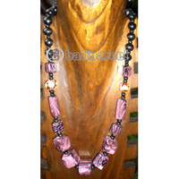 Wooden Necklaces