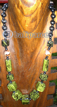 Wooden Necklaces