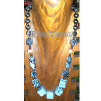 Wooden Necklaces
