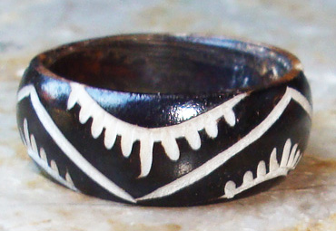 Bone Ring