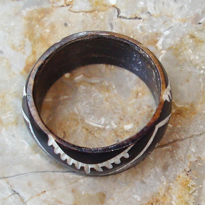 Bone Ring