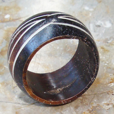 Bone Ring