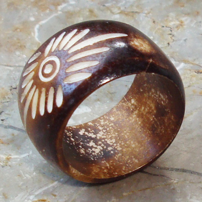 Bone Ring