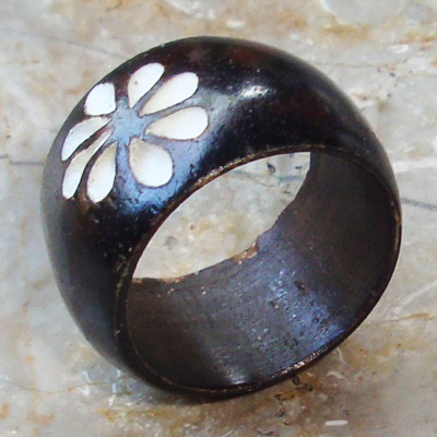 Bone Ring