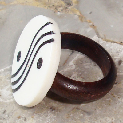 Bone Ring