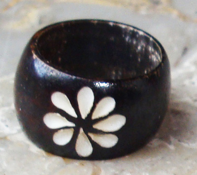 Bone Ring