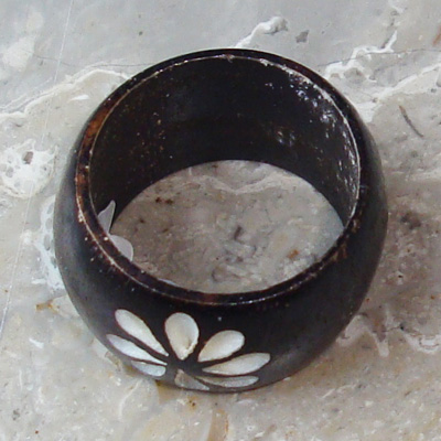 Bone Ring