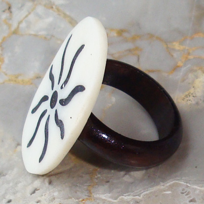 Bone Ring