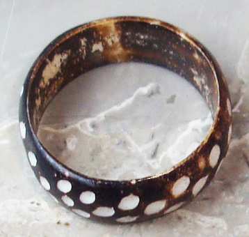 Bone Ring