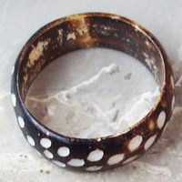 Bone Ring
